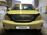 Lexus RX 350 2007 года за 7 400 000 тг. в Усть-Каменогорск