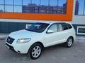 Hyundai Santa Fe 2006 года за 7 230 000 тг. в Петропавловск – фото 10