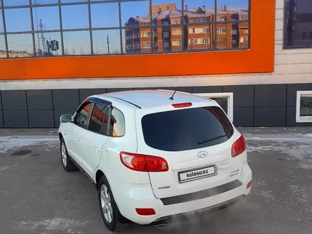 Hyundai Santa Fe 2006 года за 7 230 000 тг. в Петропавловск – фото 86