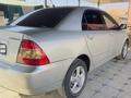 Toyota Corolla 2002 годаүшін3 700 000 тг. в Алматы