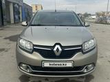 Renault Logan 2015 годаүшін2 800 000 тг. в Актау