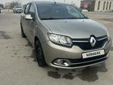 Renault Logan 2015 годаүшін2 800 000 тг. в Актау – фото 3