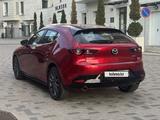 Mazda 3 2023 годаүшін10 000 000 тг. в Алматы – фото 4