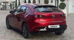 Mazda 3 2023 года за 10 000 000 тг. в Алматы – фото 4