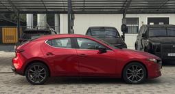 Mazda 3 2023 года за 10 000 000 тг. в Алматы – фото 2