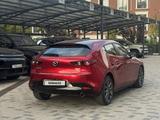Mazda 3 2023 годаүшін10 000 000 тг. в Алматы – фото 3