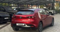 Mazda 3 2023 года за 10 000 000 тг. в Алматы – фото 3