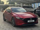 Mazda 3 2023 годаүшін10 000 000 тг. в Алматы