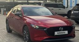 Mazda 3 2023 года за 10 000 000 тг. в Алматы