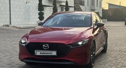 Mazda 3 2023 года за 10 000 000 тг. в Алматы – фото 5