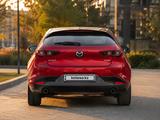 Mazda 3 2023 года за 14 000 000 тг. в Алматы – фото 4