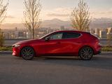 Mazda 3 2023 года за 14 000 000 тг. в Алматы – фото 2