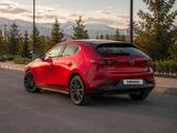 Mazda 3 2023 года за 14 000 000 тг. в Алматы – фото 3