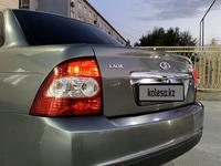 ВАЗ (Lada) Priora 2170 2013 годаfor2 450 000 тг. в Туркестан