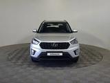 Hyundai Creta 2020 годаfor10 350 000 тг. в Алматы – фото 2