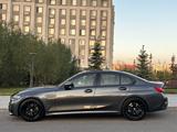 BMW 320 2020 годаүшін18 800 000 тг. в Астана – фото 4