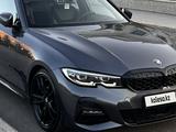BMW 320 2020 годаүшін18 800 000 тг. в Астана – фото 2