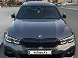 BMW 320 2020 годаүшін18 800 000 тг. в Астана – фото 3