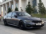 BMW 320 2020 годаүшін18 800 000 тг. в Астана