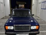 ВАЗ (Lada) 2107 2006 года за 1 150 000 тг. в Костанай – фото 3