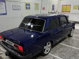 ВАЗ (Lada) 2107 2006 года за 1 150 000 тг. в Костанай – фото 4