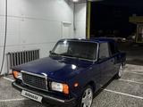 ВАЗ (Lada) 2107 2006 года за 1 150 000 тг. в Костанай