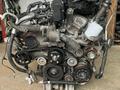 Двигатель Toyota 1GR-FE 4.0 за 2 300 000 тг. в Семей – фото 2