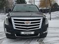 Cadillac Escalade 2020 годаfor37 000 000 тг. в Алматы – фото 2