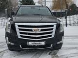 Cadillac Escalade 2020 годаүшін37 000 000 тг. в Алматы – фото 2