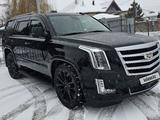 Cadillac Escalade 2020 годаүшін37 000 000 тг. в Алматы – фото 3