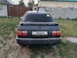 Volkswagen Passat 1990 года за 1 300 000 тг. в Костанай – фото 4