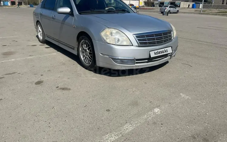 Nissan Teana 2006 года за 3 310 000 тг. в Усть-Каменогорск