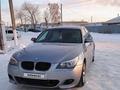 BMW 525 2005 года за 7 500 000 тг. в Костанай