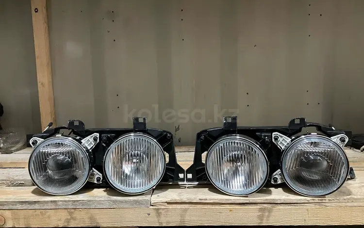 Фара Bmw e-34 за 11 000 тг. в Алматы