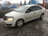 Skoda Rapid 2013 года за 3 800 000 тг. в Актобе – фото 2