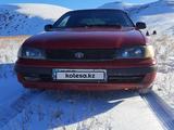 Toyota Carina E 1995 года за 2 300 000 тг. в Талдыкорган – фото 4