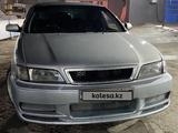 Nissan Cefiro 1998 года за 2 400 000 тг. в Алматы – фото 4