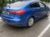 Kia Cerato 2014 года за 5 000 000 тг. в Кызылорда – фото 2