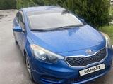 Kia Cerato 2014 года за 5 000 000 тг. в Кызылорда