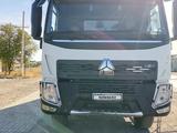 Howo  Прочие Кабины 2023 года за 26 000 000 тг. в Туркестан