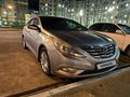 Hyundai Sonata 2011 года за 6 000 000 тг. в Актау – фото 7