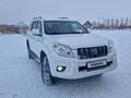 Toyota Land Cruiser Prado 2009 годаүшін14 700 000 тг. в Семей – фото 2