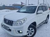 Toyota Land Cruiser Prado 2009 года за 14 700 000 тг. в Семей – фото 3