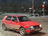 Volkswagen Golf 1994 года за 1 150 000 тг. в Астана