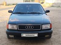 Audi 100 1992 года за 2 500 000 тг. в Кызылорда