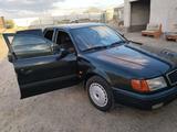 Audi 100 1992 годаүшін2 500 000 тг. в Кызылорда – фото 5
