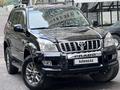 Toyota Land Cruiser Prado 2006 года за 11 250 000 тг. в Алматы – фото 3