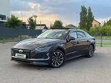 Hyundai Sonata 2021 годаүшін10 400 000 тг. в Караганда