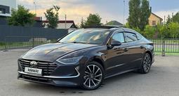Hyundai Sonata 2021 годаүшін10 400 000 тг. в Караганда