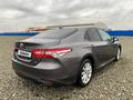 Toyota Camry 2019 года за 8 919 750 тг. в Астана – фото 4